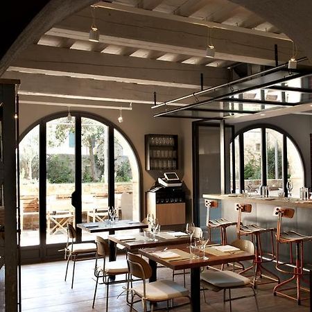 La Bandita Townhouse ปีเอนซา ภายนอก รูปภาพ