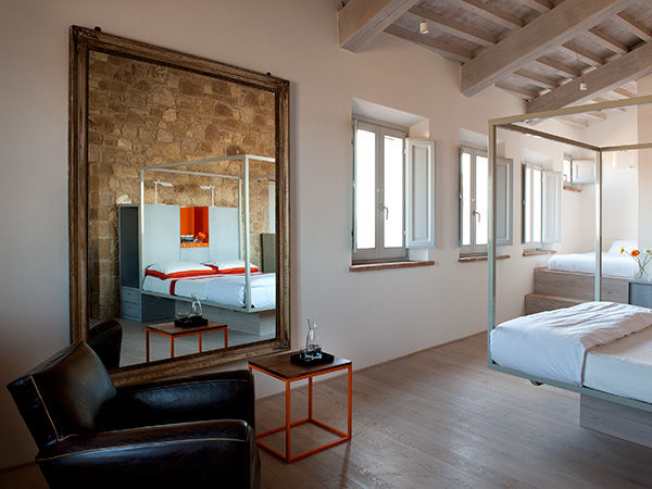 La Bandita Townhouse ปีเอนซา ห้อง รูปภาพ
